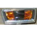 1713423 Lampa Lucas stanga fumurie Opel Astra H